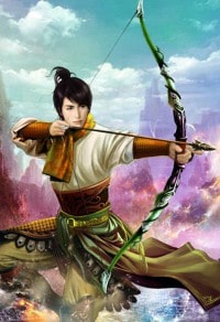 我的老湿-我的老师