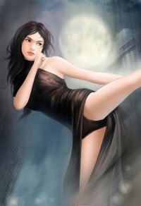 关于爱人是邪神这件小事(穿越)