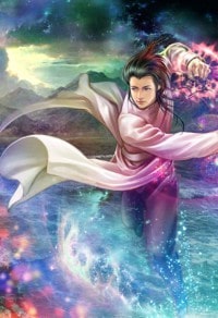 魂牽京城之二哈情緣
