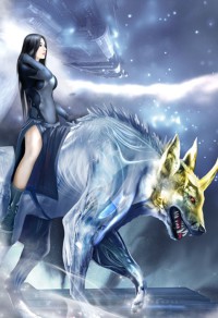 末世之洛泺