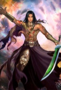 【斗破苍穹改编——薰儿别传】【作者:bruce1986】
