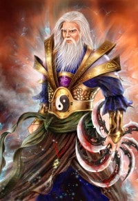 盗墓:拆了我的鲁王棺,还想出墓