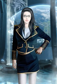 美丽的处女儿媳改编版 1
