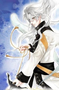 （盗墓同人）盗墓之天真难当